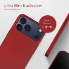 moex Alpha Case iPhone 17 Pro Hardcase ultra dünn – Produktbild 4