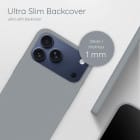 moex Alpha Case iPhone 17 Pro Hardcase ultra dünn – Produktbild 4