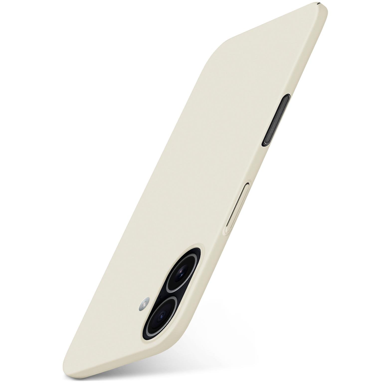 moex Alpha Case iPhone 17 Hardcase ultra dünn – Weiteres Produktbild 1 moex Alpha Case iPhone 17 Hardcase ultra dünn – Weiteres Produktbild 1
