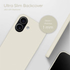 moex Alpha Case iPhone 17 Hardcase ultra dünn – Weiteres Produktbild 4