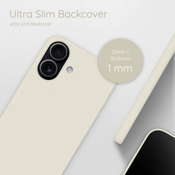 moex Alpha Case iPhone 17 Hardcase ultra dünn – Weiteres Produktbild 4 moex Alpha Case iPhone 17 Hardcase ultra dünn – Weiteres Produktbild 4