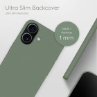 moex Alpha Case iPhone 17 Hardcase ultra dünn – Weiteres Produktbild 4