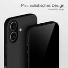 moex Alpha Case iPhone 17 Hardcase ultra dünn – Weiteres Produktbild 2