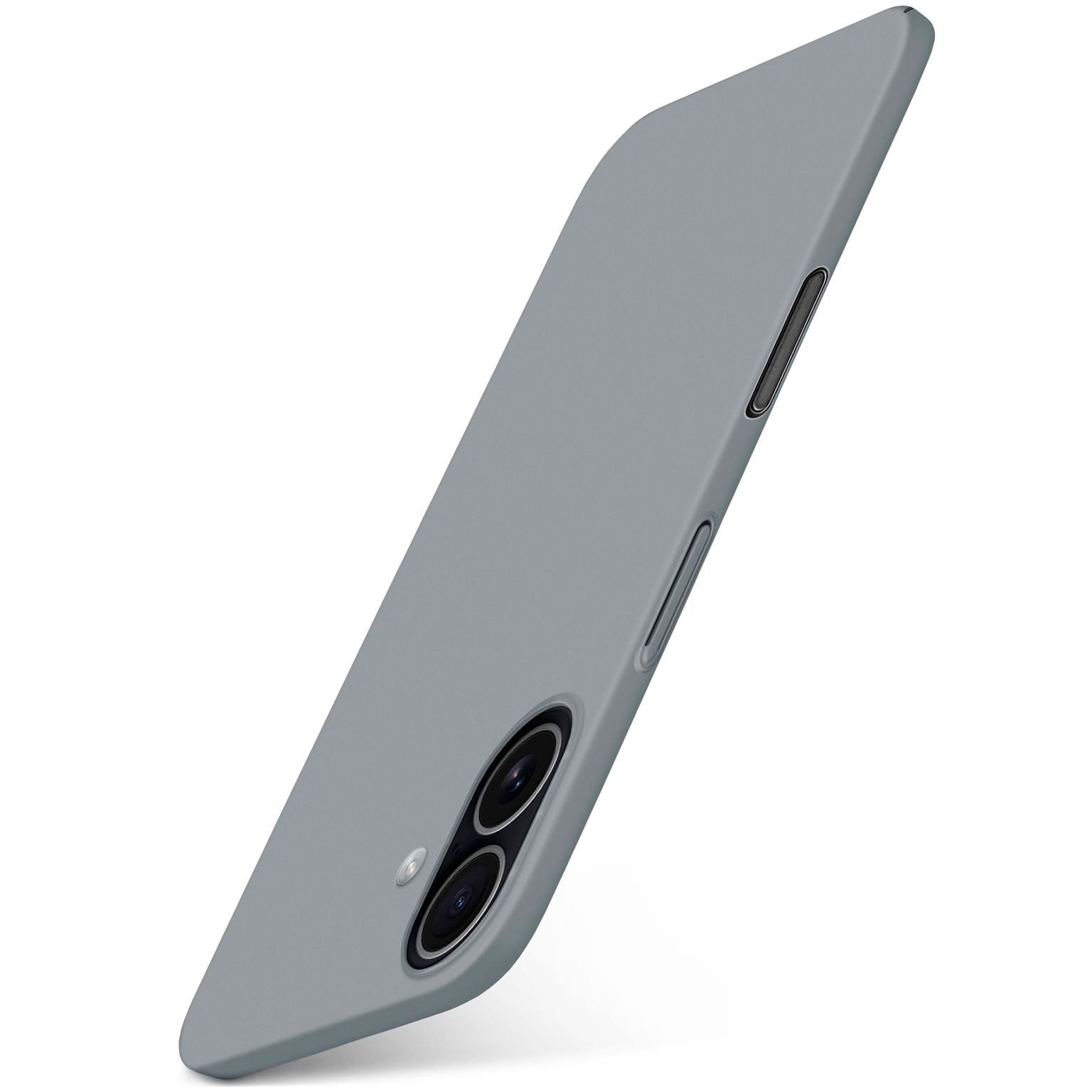 moex Alpha Case iPhone 17 Hardcase ultra dünn – Weiteres Produktbild 1 moex Alpha Case iPhone 17 Hardcase ultra dünn – Weiteres Produktbild 1