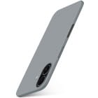 moex Alpha Case iPhone 17 Hardcase ultra dünn – Produktbild 1