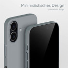 moex Alpha Case iPhone 17 Hardcase ultra dünn – Produktbild 2