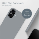 moex Alpha Case iPhone 17 Hardcase ultra dünn – Produktbild 4