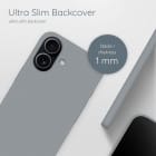 moex Alpha Case iPhone 17 Hardcase ultra dünn – Produktbild 4