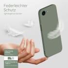moex Alpha Case iPhone 17e Hardcase ultra dünn – Produktbild 3