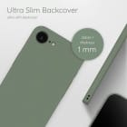 moex Alpha Case iPhone 17e Hardcase ultra dünn – Produktbild 4