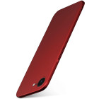 moex Alpha Case iPhone 17e Hardcase ultra dünn – Produktbild 1