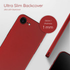 moex Alpha Case iPhone 17e Hardcase ultra dünn – Produktbild 4