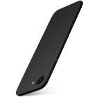 moex Alpha Case iPhone 17e Hardcase ultra dünn – Produktbild 1