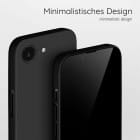moex Alpha Case iPhone 17e Hardcase ultra dünn – Produktbild 2