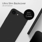 moex Alpha Case iPhone 17e Hardcase ultra dünn – Produktbild 4