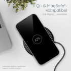 moex Alpha Case iPhone 17e Hardcase ultra dünn – Produktbild 5