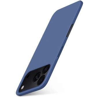 moex Alpha Case iPhone 18 Pro Max Hardcase ultra dünn – Ocean moex Alpha Case iPhone 18 Pro Max Hardcase ultra dünn – Ocean