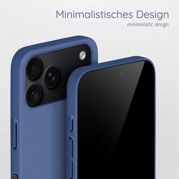 moex Alpha Case iPhone 18 Pro Max Hardcase ultra dünn – Weiteres Produktbild 2 moex Alpha Case iPhone 18 Pro Max Hardcase ultra dünn – Weiteres Produktbild 2