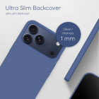 moex Alpha Case iPhone 18 Pro Max Hardcase ultra dünn – Produktbild 4