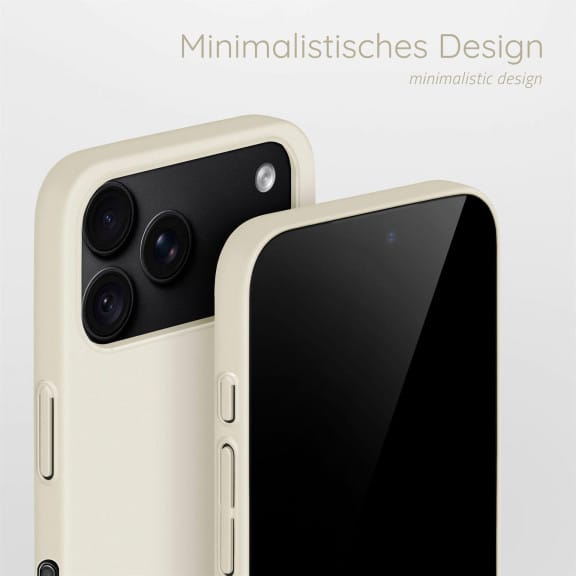 moex Alpha Case iPhone 18 Pro Max Hardcase ultra dünn – Weiteres Produktbild 2 moex Alpha Case iPhone 18 Pro Max Hardcase ultra dünn – Weiteres Produktbild 2