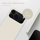 moex Alpha Case iPhone 18 Pro Max Hardcase ultra dünn – Produktbild 4