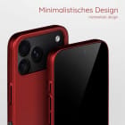 moex Alpha Case iPhone 18 Pro Max Hardcase ultra dünn – Produktbild 2