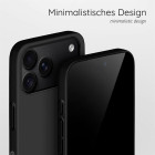 moex Alpha Case iPhone 18 Pro Max Hardcase ultra dünn – Produktbild 2