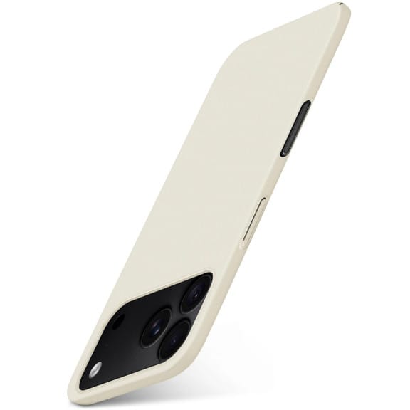 moex Alpha Case iPhone 18 Pro Hardcase ultra dünn – Weiteres Produktbild 1 moex Alpha Case iPhone 18 Pro Hardcase ultra dünn – Weiteres Produktbild 1