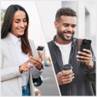 moex Alpha Case iPhone 18 Pro Hardcase ultra dünn – Produktbild 6