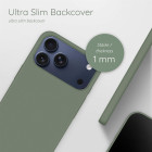 moex Alpha Case iPhone 18 Pro Hardcase ultra dünn – Produktbild 4