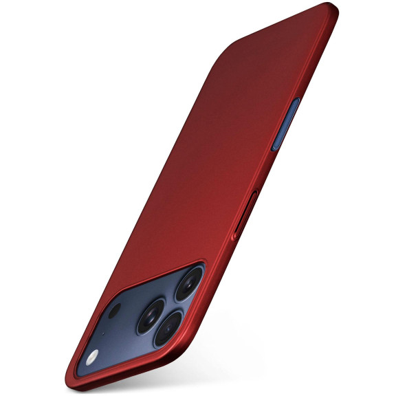 moex Alpha Case iPhone 18 Pro Hardcase ultra dünn – Weiteres Produktbild 1 moex Alpha Case iPhone 18 Pro Hardcase ultra dünn – Weiteres Produktbild 1