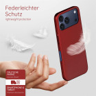 moex Alpha Case iPhone 18 Pro Hardcase ultra dünn – Produktbild 3