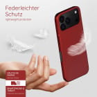 moex Alpha Case iPhone 18 Pro Hardcase ultra dünn – Produktbild 3