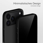 moex Alpha Case iPhone 18 Pro Hardcase ultra dünn – Produktbild 2