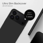 moex Alpha Case iPhone 18 Pro Hardcase ultra dünn – Produktbild 4