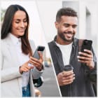 moex Alpha Case iPhone 18 Pro Hardcase ultra dünn – Produktbild 6