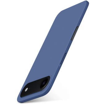 moex moex Alpha Case iPhone Air Hardcase ultra dünn – Ocean