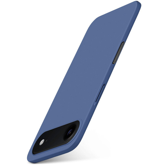 moex Alpha Case iPhone Air Hardcase ultra dünn – Weiteres Produktbild 1