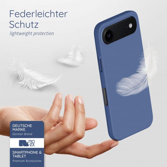 moex Alpha Case iPhone Air Hardcase ultra dünn – Weiteres Produktbild 3 moex Alpha Case iPhone Air Hardcase ultra dünn – Weiteres Produktbild 3