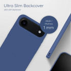 moex Alpha Case iPhone Air Hardcase ultra dünn – Produktbild 4