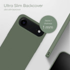 moex Alpha Case iPhone Air Hardcase ultra dünn – Weiteres Produktbild 4