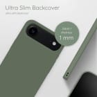 moex Alpha Case iPhone Air Hardcase ultra dünn – Produktbild 4