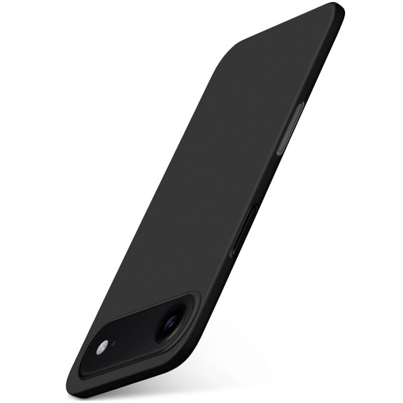 moex Alpha Case iPhone Air Hardcase ultra dünn – Weiteres Produktbild 1