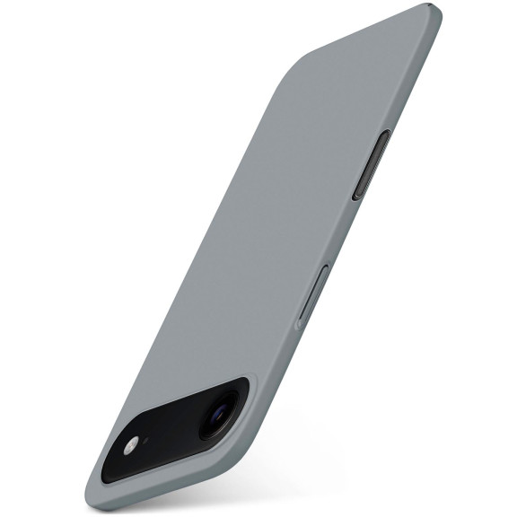 moex Alpha Case iPhone Air Hardcase ultra dünn – Weiteres Produktbild 1 moex Alpha Case iPhone Air Hardcase ultra dünn – Weiteres Produktbild 1