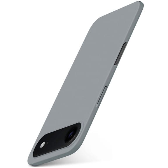 moex Alpha Case iPhone Air Hardcase ultra dünn – Weiteres Produktbild 1 moex Alpha Case iPhone Air Hardcase ultra dünn – Weiteres Produktbild 1