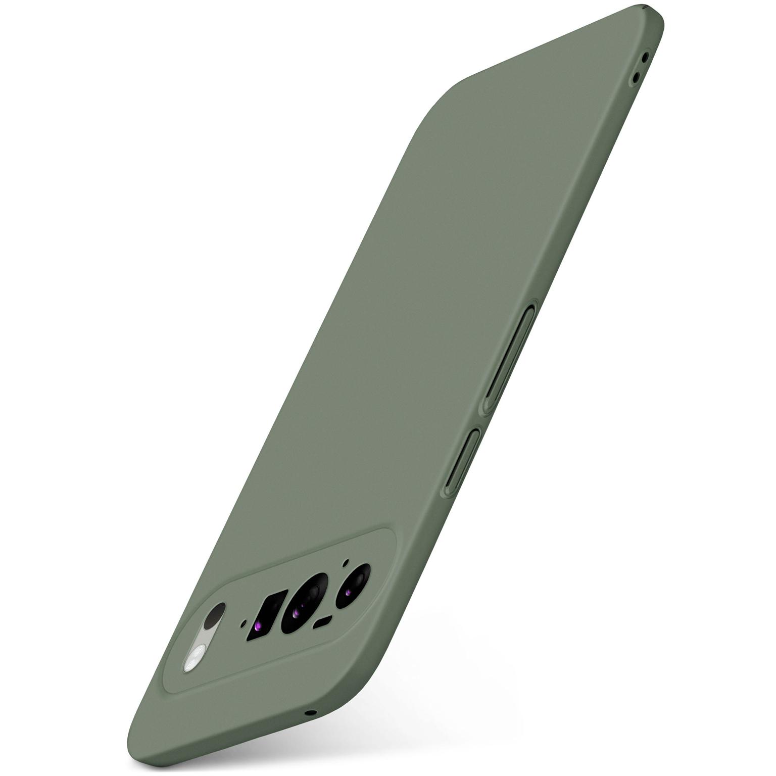 moex Alpha Case Google Pixel 10 Pro XL Hardcase ultra dünn – Weiteres Produktbild 1