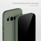 moex Alpha Case Google Pixel 10 Pro XL Hardcase ultra dünn – Produktbild 2