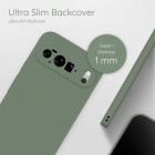 moex Alpha Case Google Pixel 10 Pro XL Hardcase ultra dünn – Produktbild 4