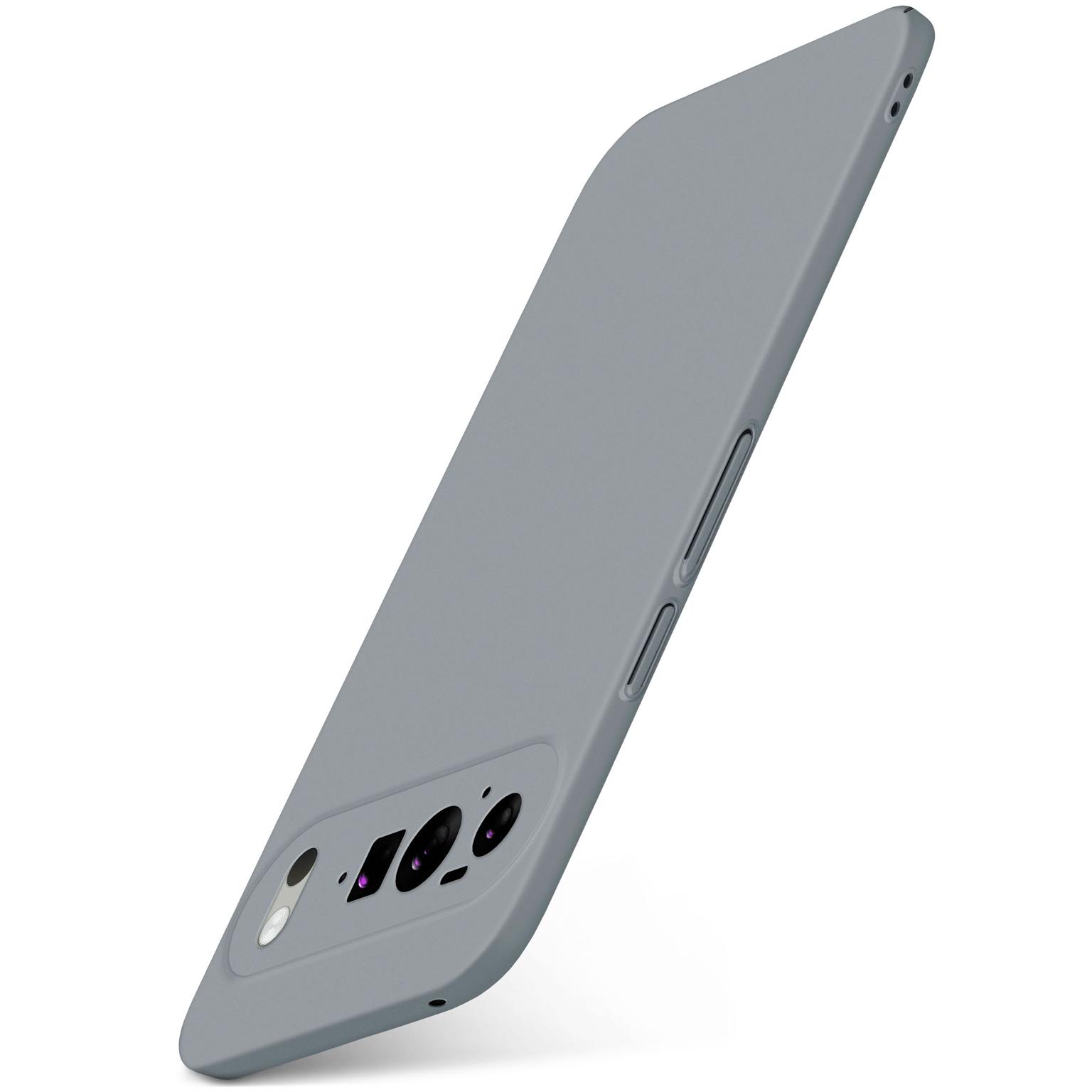 moex Alpha Case Google Pixel 10 Pro XL Hardcase ultra dünn – Weiteres Produktbild 1