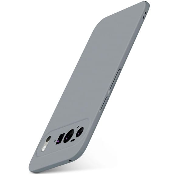 moex Alpha Case Google Pixel 10 Pro XL Hardcase ultra dünn – Weiteres Produktbild 1 moex Alpha Case Google Pixel 10 Pro XL Hardcase ultra dünn – Weiteres Produktbild 1